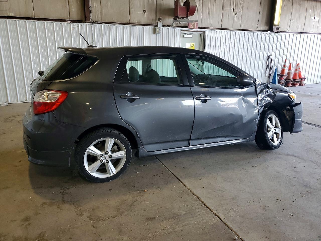 2010 Toyota Matrix s