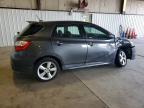 2010 Toyota Matrix s