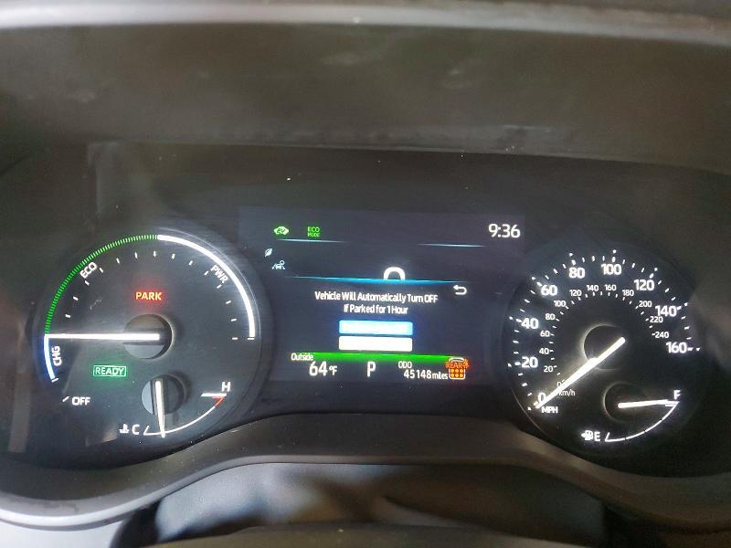 2025 Toyota Sienna xle 8-passenger