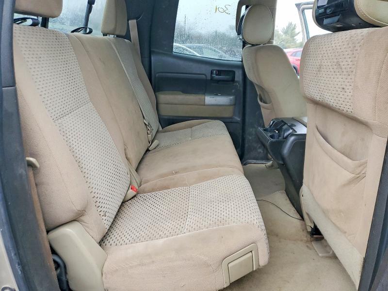 2007 Toyota Tundra SR5