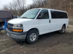 2018 Chevrolet Express G3500 LT