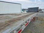 1990 East Manufacturing Flatbed Trailer