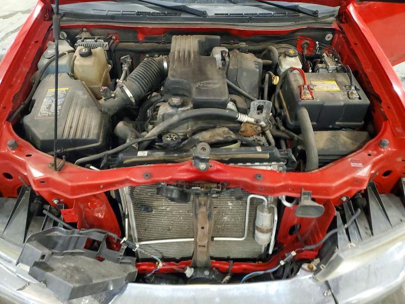 2007 Chevrolet Colorado