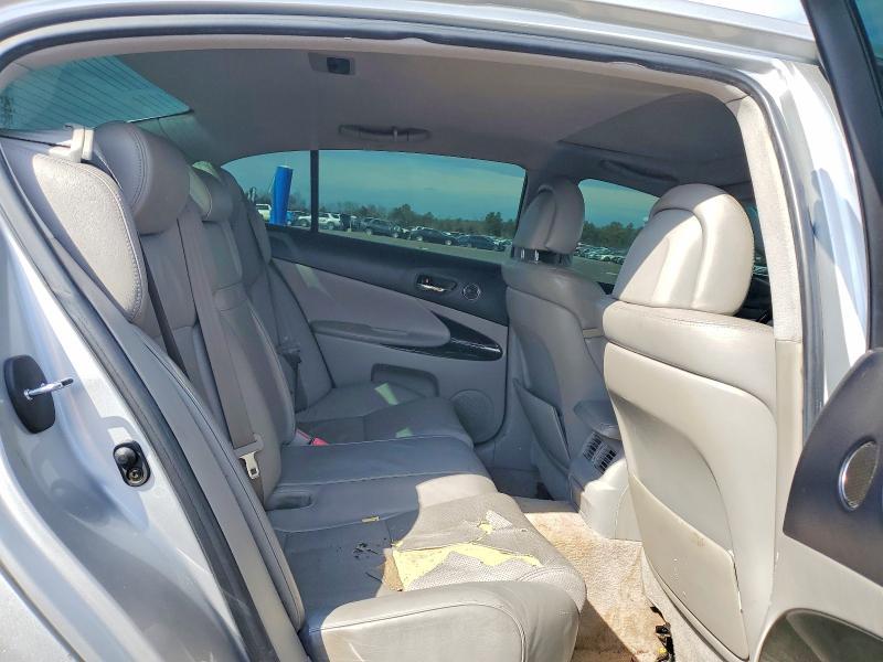 2006 Lexus Gs 430 Base