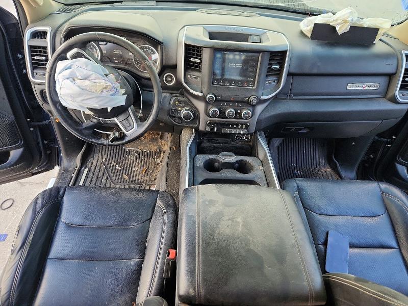 2020 Dodge RAM 1500 BIG Horn