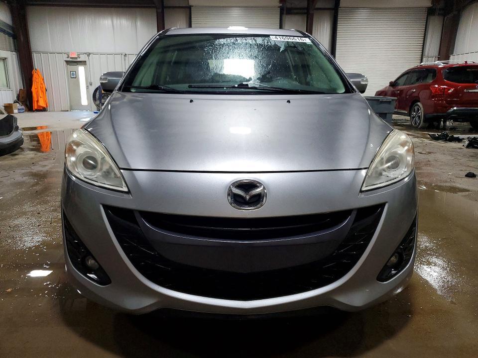 2013 Mazda 5