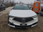 2019 Acura Tlx Technology