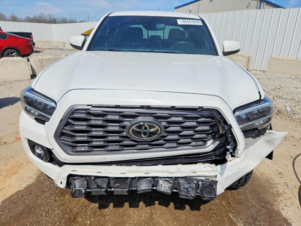 2023 Toyota Tacoma TRD OFF-Road