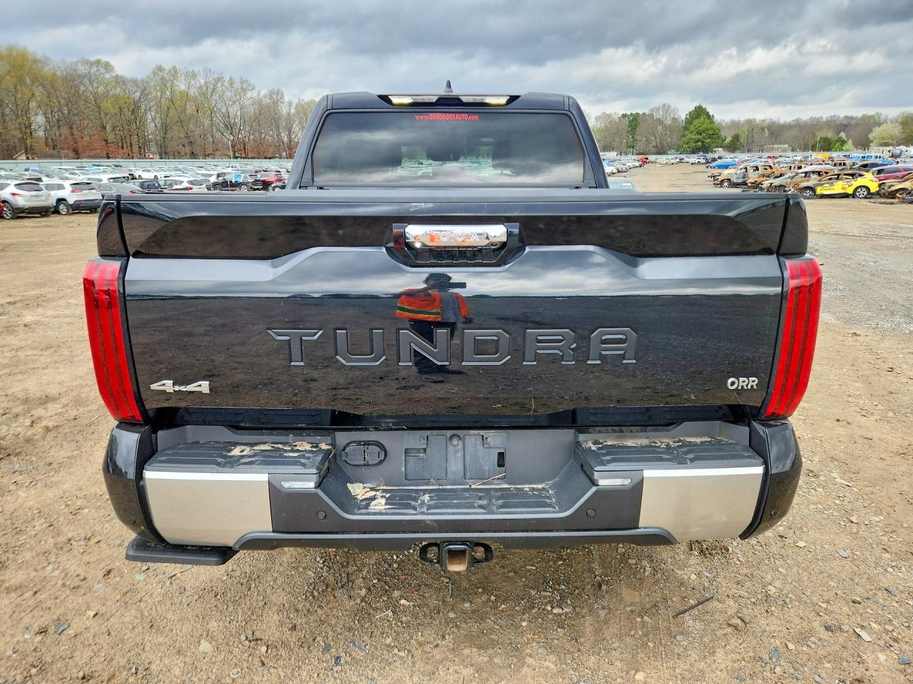 2024 Toyota Tundra