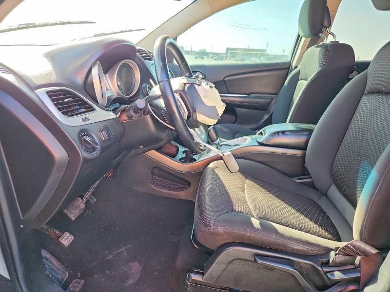 2015 Dodge Journey