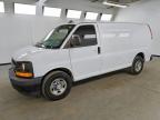 2017 Chevrolet Express 2500 Cargo Utility / Service van
