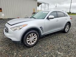 2011 Infiniti Fx35 Base for sale in Tifton, GA