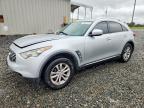 2011 Infiniti Fx35 Base