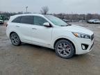 2016 KIA Sorento sx V6