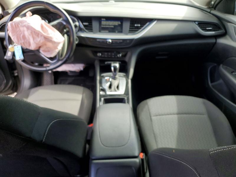 2019 Buick Regal Preferred