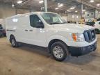 2021 Nissan NV 1500 Utility / Service Van