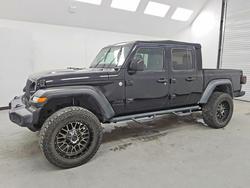 2020 Jeep Gladiator Sport en venta en Wilmer, TX