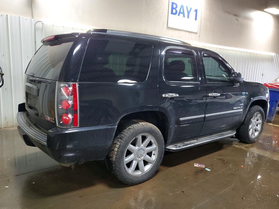 2009 GMC Yukon Denali