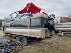 2005 Land Landau H30-Boat