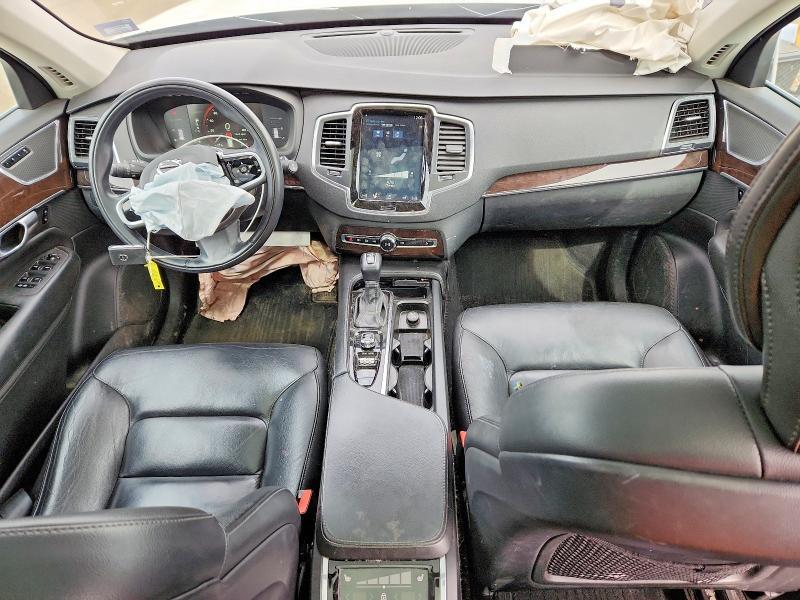 2019 Volvo Xc90 T5 Momentum