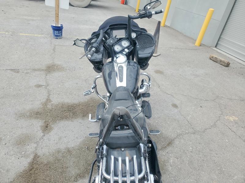 2016 Harley-Davidson Fltrxs Road Glide Special