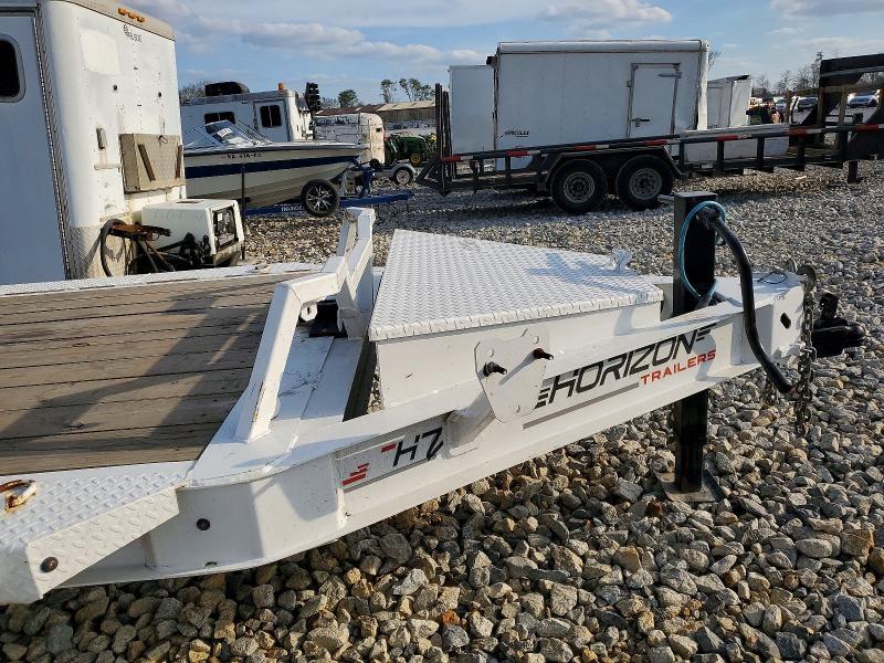 2026 Unknown 2026 Horizon Ehzbp-20