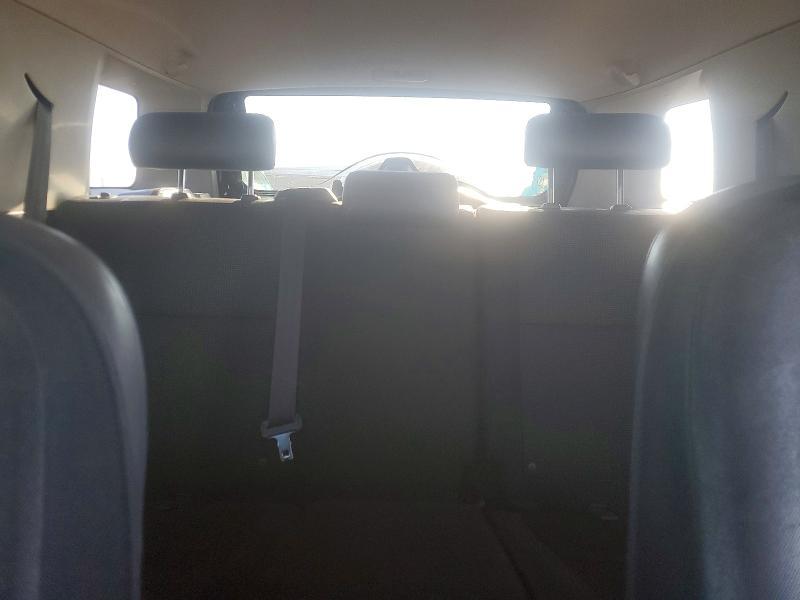 2008 Toyota Fj Cruiser Base