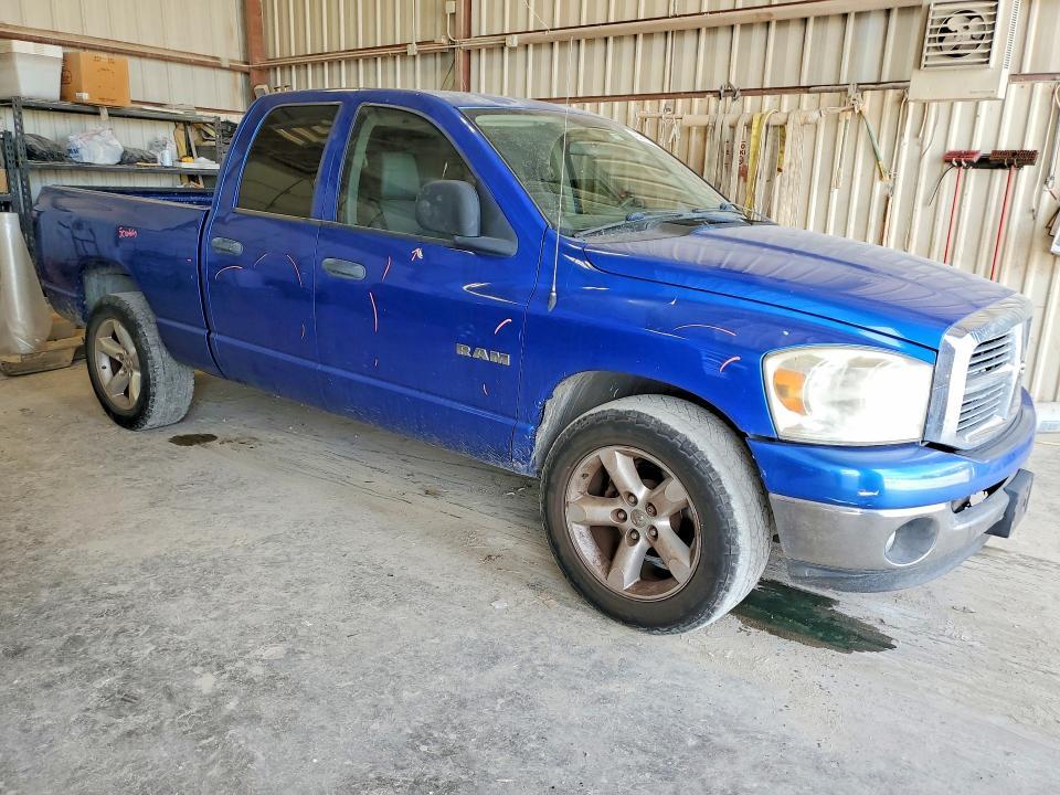 2008 Dodge RAM 1500 ST