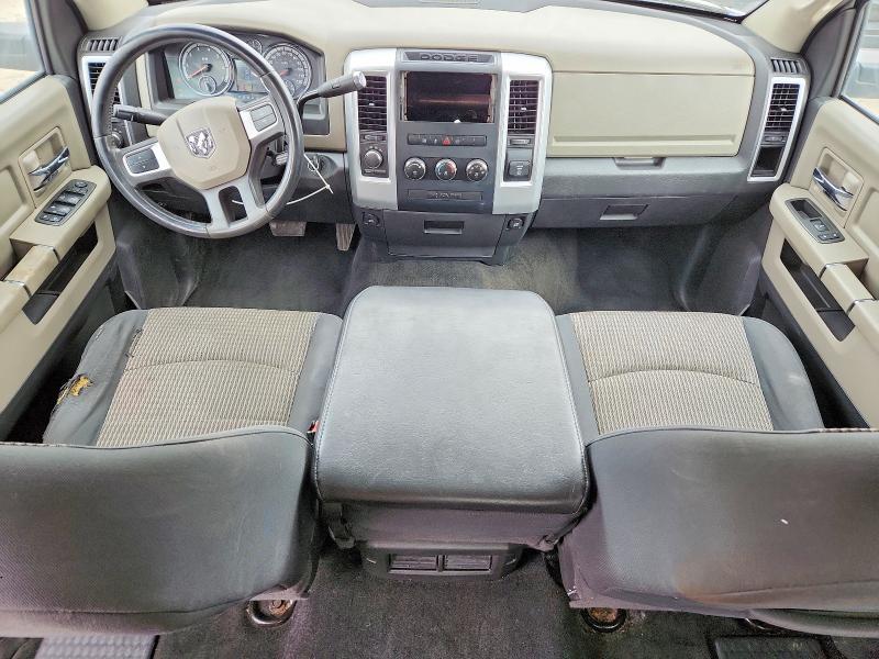 2011 Dodge RAM 1500