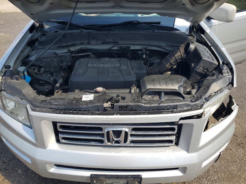2006 Honda Ridgeline RTL