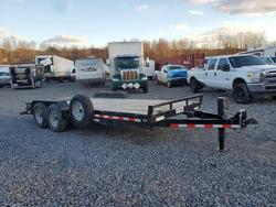 2024 Sure Trac ST82153URET-B-140 Equipment Trailer en venta en Duryea, PA