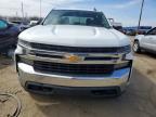2021 Chevrolet Silverado K1500 LT