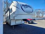 2018 Heartland Rv PI322 Pioneer Camper