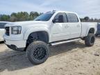 2013 GMC Sierra K2500 SLT