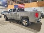 2017 Chev 1500 15 Crew 4X2