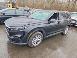 Honda salvage cars for sale: 2025 Honda Cr-v exl