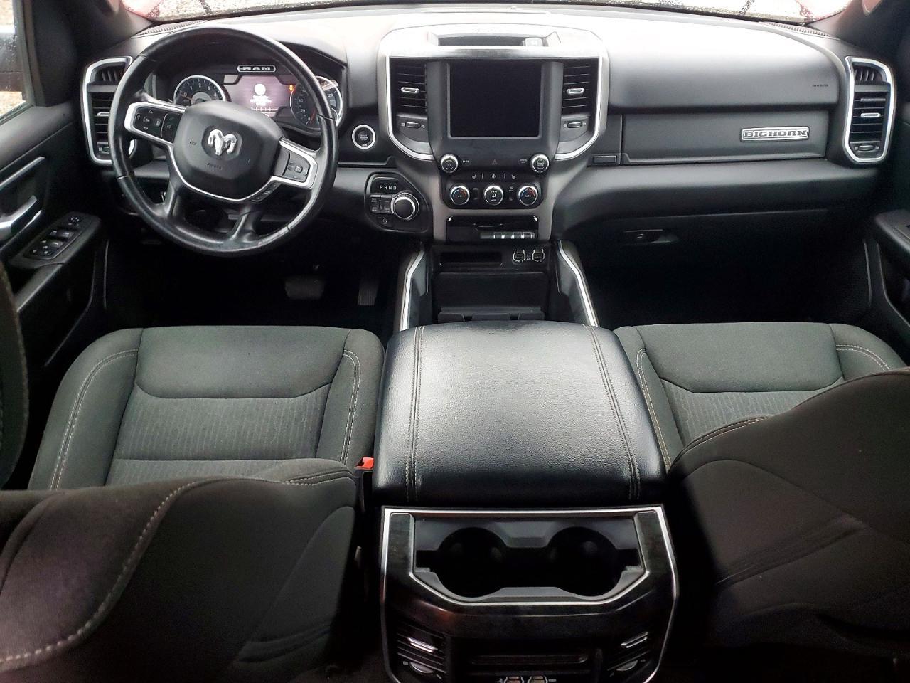 2020 Dodge RAM 1500 BIG Horn