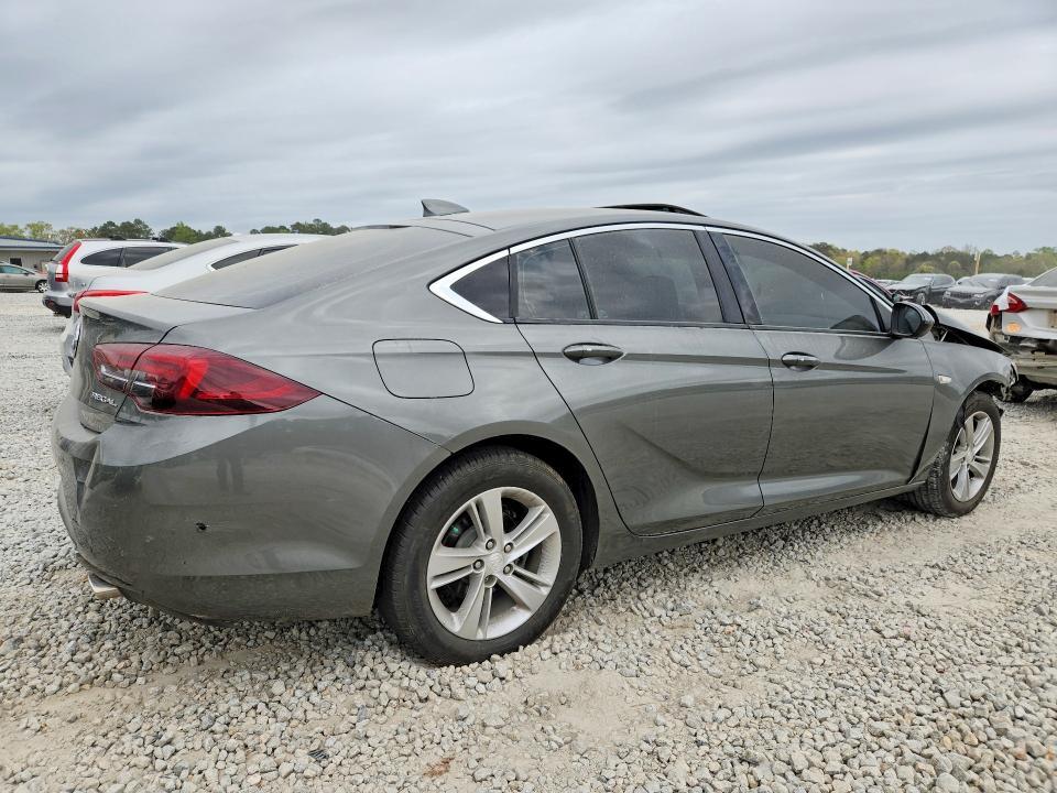 2019 Buick Regal Preferred