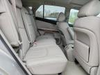 2008 Lexus Rx 350 Base