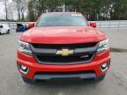2015 Chevrolet Colorado Z71