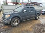 2010 Nissan Frontier SE V6