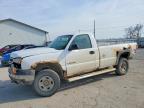 2006 Chevrolet Silverado K2500 Heavy Duty