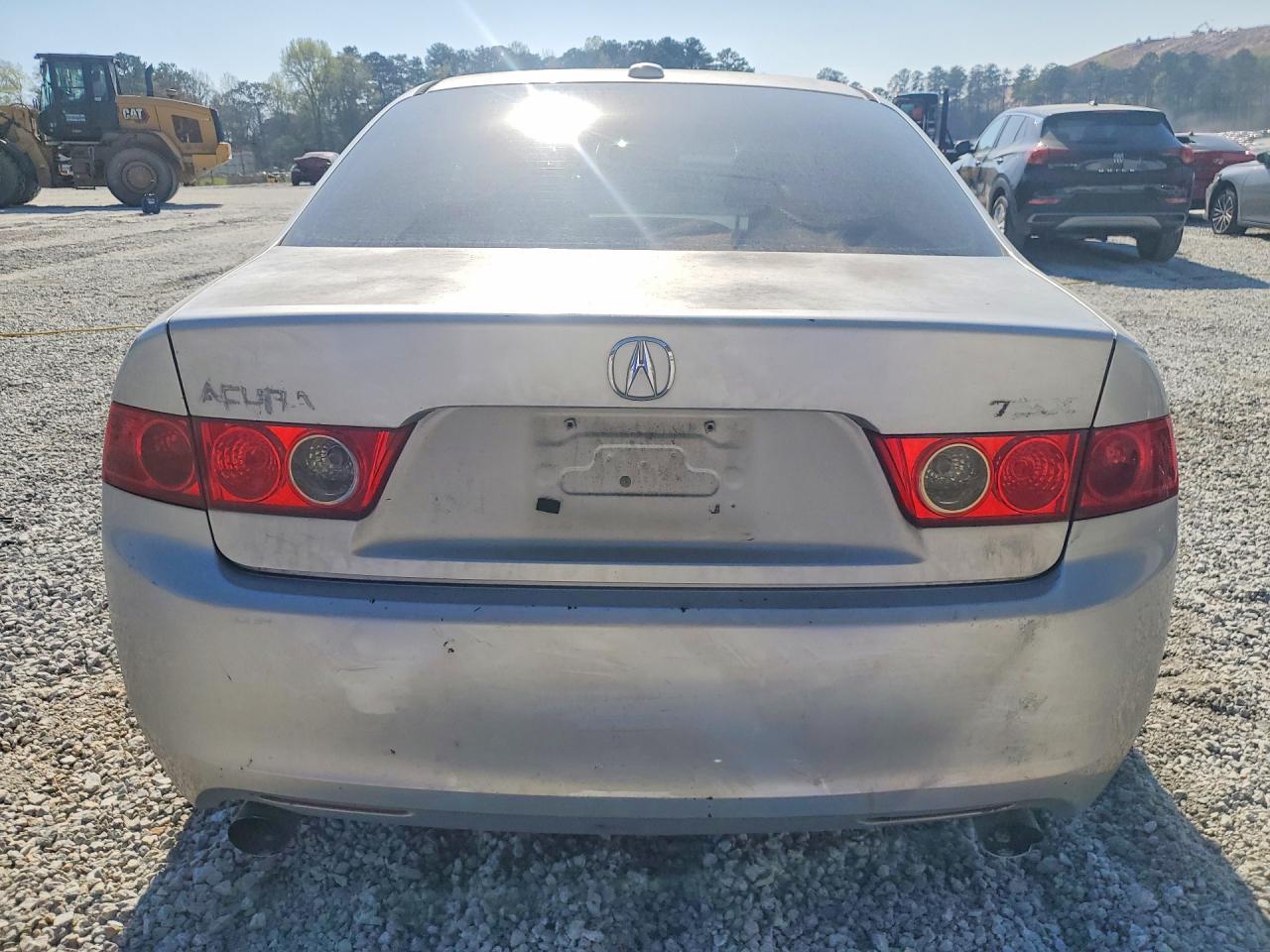 2006 Acura TSX