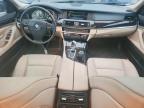 2013 BMW 528 xi