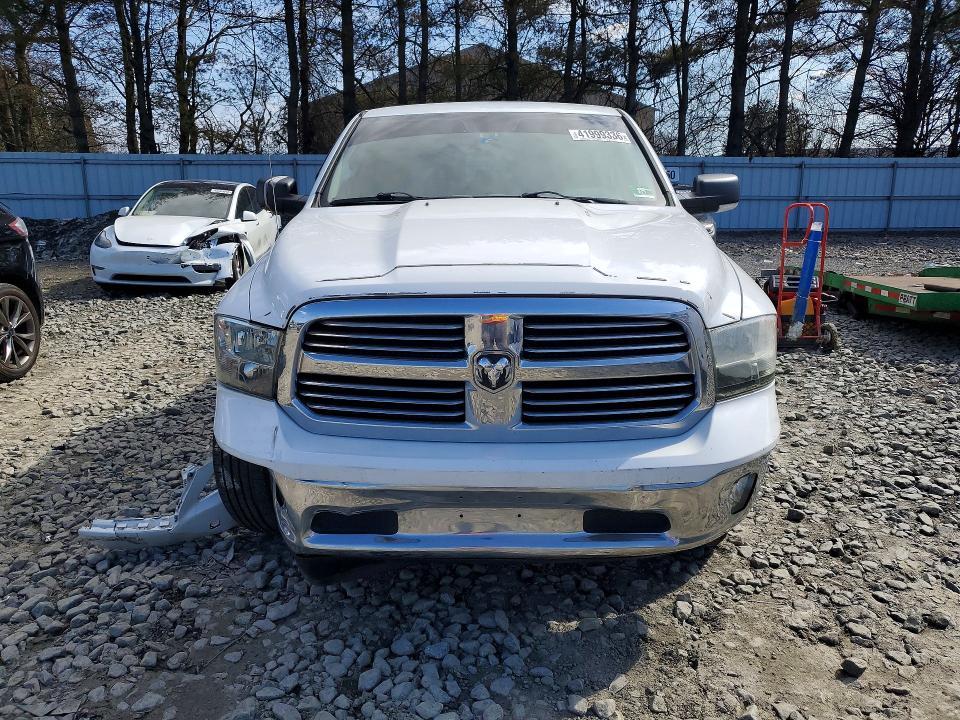 2013 Dodge RAM 1500 SLT