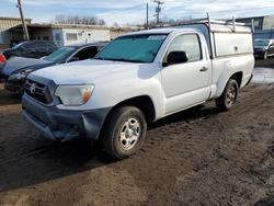 2014 Toyota Tacoma Base en venta en New Britain, CT