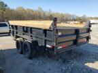 2024 Chubbsteel GT-714 Dump Trailer