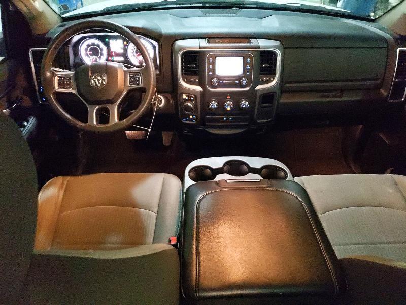 2021 Dodge RAM 1500 Classic SLT