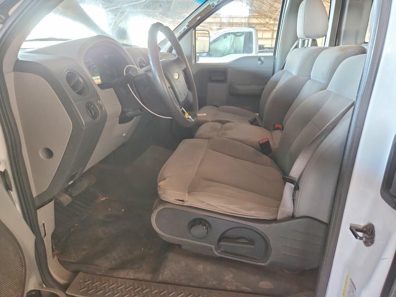 2005 Ford F150