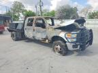 2012 Ford F350 Super Duty Flatbed Truck